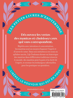 Les petits livres d'ésotérisme - Une initiations aux mantras