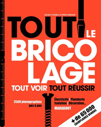 Tout sur le bricolage