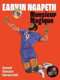 Earvin N'Gapeth