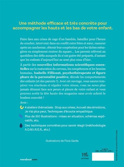 Comprendre et éduquer son enfant