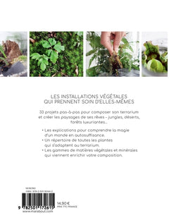 La bible des terrarium pour les débutants