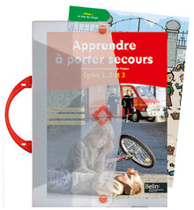 Apprendre à porter secours
