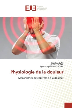 Physiologie de la douleur