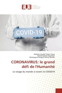 Coronavirus: le grand défi de l'Humanité