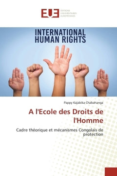 A l'ecole des droits de l'homme