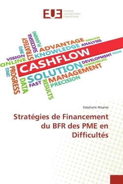 Stratégies de Financement du BFR des PME en Difficultés