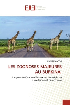 Les zoonoses majeures au Burkina