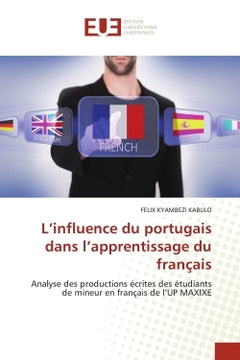 L'influence du portugais dans l'apprentissage du français