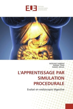 L'apprentissage par simulation procédurale