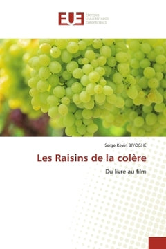 Les Raisins de la colère