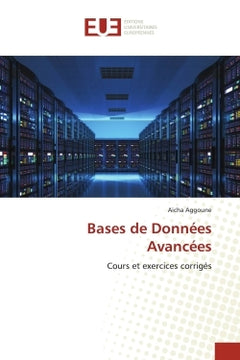 Bases de données avancées