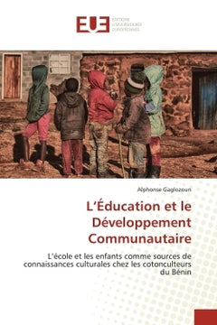 L'Éducation et le Développement Communautaire