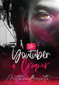 Un youtuber à croquer
