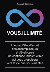 Vous. Illimité