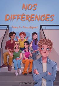 Nos Différences