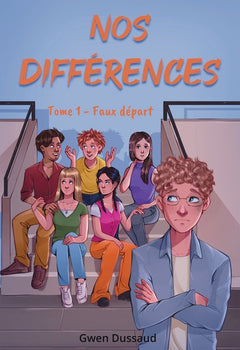 Nos Différences