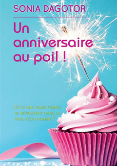 Un anniversaire au poil !