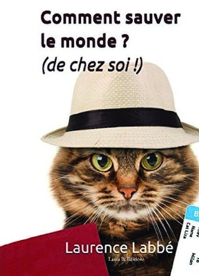 Comment sauver le monde ?