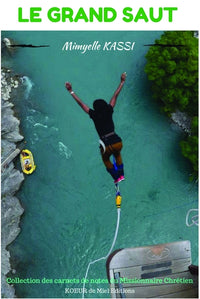 Le grand saut