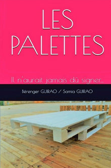 Les palettes