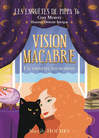 VISION MACABRE