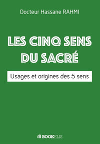 Les 5 sens du sacré