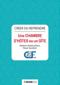CRÉER OU REPRENDRE