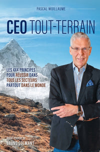 CEO Tout-Terrain