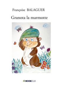 Granota la marmotte
