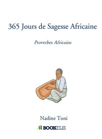 365 jours de sagesse africaine