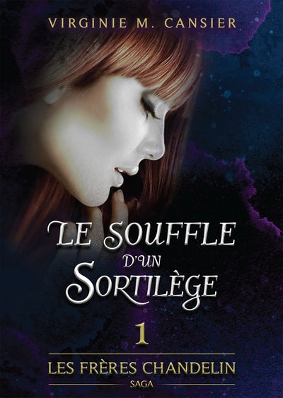 Le souffle d'un sortilège