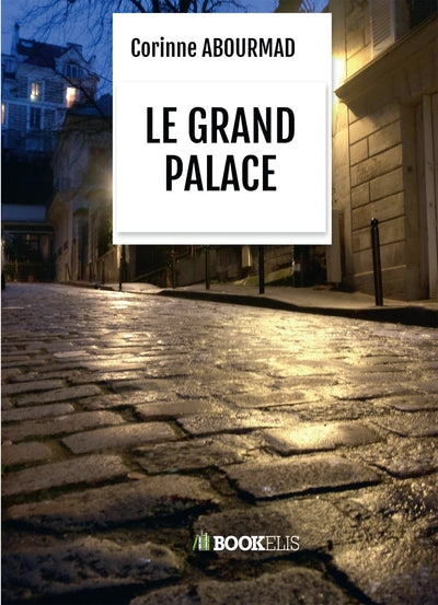 Le Grand Palace