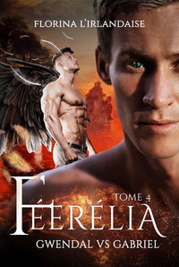 Féerélia Gwendal VS Gabriel
