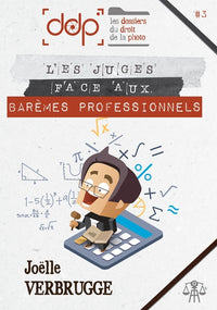 Les dossiers du droit de la photo - Volume 3
