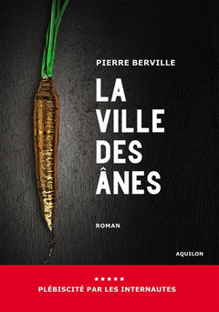 La ville des ânes