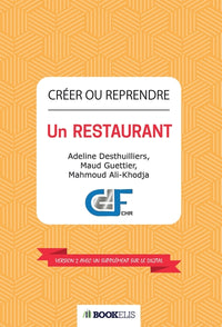 Créer ou Reprendre un Restaurant