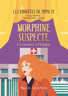 MORT(PHINE) SUSPECTE