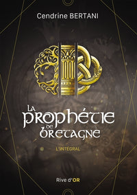 La Prophétie de Bretagne