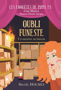 OUBLI FUNESTE