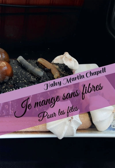 Je mange sans fibres