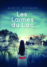 Les larmes du lac: Le secret de Lochan Wynd