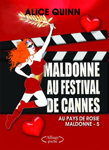 Maldonne au Festival de Cannes