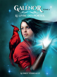 Le livre des Portes