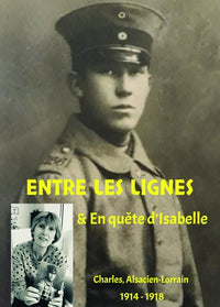 Entre les lignes & En quête d'Isabelle
