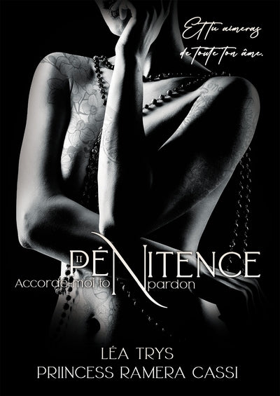 Accorde-moi ton pardon