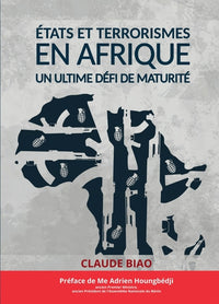 Etats et terrorismes en Afrique