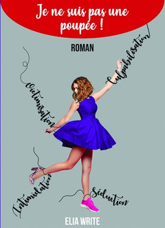 Je ne suis pas une poupée !