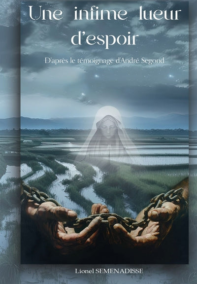 Une infime lueur d'espoir