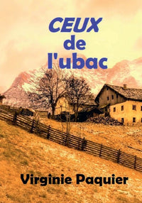 Ceux de l'Ubac