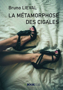 La Métamorphose des cigales